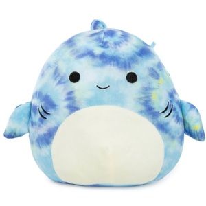Squishmallow named Luther 16”